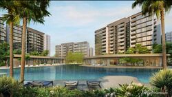 Tampines North Drive 1 (D18), Condominium #485594171
